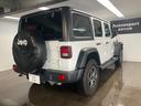 CHRYSLER JEEP JEEP WRANGLER UNLIMITED