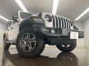 CHRYSLER JEEP JEEP WRANGLER UNLIMITED