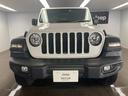 CHRYSLER JEEP JEEP WRANGLER UNLIMITED