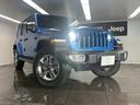 CHRYSLER JEEP JEEP WRANGLER UNLIMITED