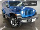 CHRYSLER JEEP JEEP WRANGLER UNLIMITED