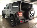 CHRYSLER JEEP JEEP WRANGLER UNLIMITED