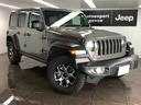 CHRYSLER JEEP JEEP WRANGLER UNLIMITED