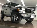 CHRYSLER JEEP JEEP WRANGLER UNLIMITED