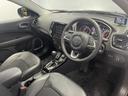 CHRYSLER JEEP JEEP COMPASS