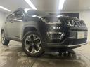 CHRYSLER JEEP JEEP COMPASS