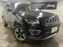 CHRYSLER JEEP JEEP COMPASS