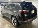 CHRYSLER JEEP JEEP COMPASS