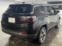 CHRYSLER JEEP JEEP COMPASS