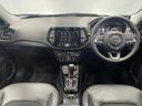 CHRYSLER JEEP JEEP COMPASS