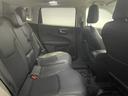 CHRYSLER JEEP JEEP COMPASS