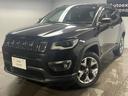 CHRYSLER JEEP JEEP COMPASS