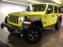 CHRYSLER JEEP JEEP WRANGLER UNLIMITED