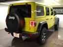 CHRYSLER JEEP JEEP WRANGLER UNLIMITED