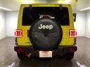 CHRYSLER JEEP JEEP WRANGLER UNLIMITED