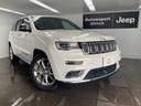 CHRYSLER JEEP JEEP GRAND CHEROKEE