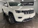 CHRYSLER JEEP JEEP GRAND CHEROKEE