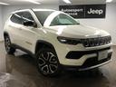 CHRYSLER JEEP JEEP COMPASS