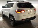 CHRYSLER JEEP JEEP COMPASS