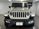 CHRYSLER JEEP JEEP WRANGLER UNLIMITED