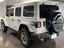 CHRYSLER JEEP JEEP WRANGLER UNLIMITED