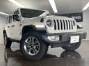 CHRYSLER JEEP JEEP WRANGLER UNLIMITED