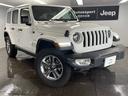 CHRYSLER JEEP JEEP WRANGLER UNLIMITED