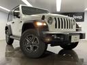 CHRYSLER JEEP JEEP WRANGLER