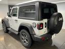 CHRYSLER JEEP JEEP WRANGLER