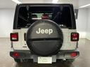 CHRYSLER JEEP JEEP WRANGLER