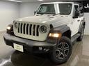 CHRYSLER JEEP JEEP WRANGLER