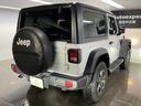 CHRYSLER JEEP JEEP WRANGLER