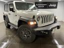 CHRYSLER JEEP JEEP WRANGLER