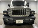 CHRYSLER JEEP JEEP WRANGLER UNLIMITED