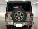 CHRYSLER JEEP JEEP WRANGLER UNLIMITED