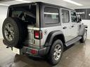 CHRYSLER JEEP JEEP WRANGLER UNLIMITED