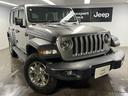 CHRYSLER JEEP JEEP WRANGLER UNLIMITED