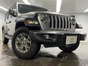 CHRYSLER JEEP JEEP WRANGLER UNLIMITED