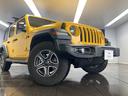 CHRYSLER JEEP JEEP WRANGLER UNLIMITED