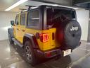 CHRYSLER JEEP JEEP WRANGLER UNLIMITED