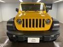 CHRYSLER JEEP JEEP WRANGLER UNLIMITED