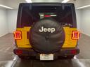 CHRYSLER JEEP JEEP WRANGLER UNLIMITED