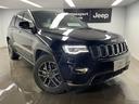 CHRYSLER JEEP JEEP GRAND CHEROKEE