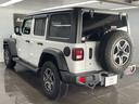 CHRYSLER JEEP JEEP WRANGLER UNLIMITED