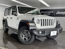 CHRYSLER JEEP JEEP WRANGLER UNLIMITED