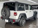 CHRYSLER JEEP JEEP WRANGLER UNLIMITED