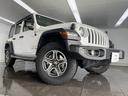 CHRYSLER JEEP JEEP WRANGLER UNLIMITED