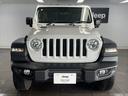 CHRYSLER JEEP JEEP WRANGLER UNLIMITED