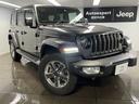 CHRYSLER JEEP JEEP WRANGLER UNLIMITED