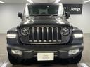 CHRYSLER JEEP JEEP WRANGLER UNLIMITED